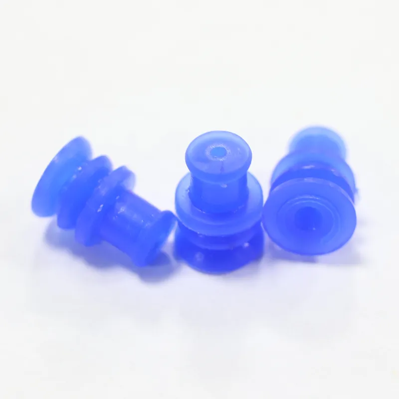 Sello de alambre único de 0,8 mm