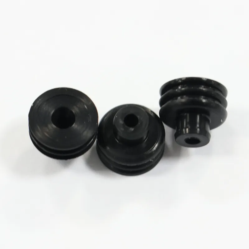 Sello de alambre único de 1,75 mm