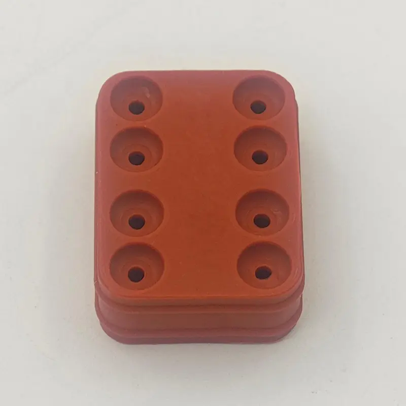 Cómo elegir el sello del conector para su aplicación