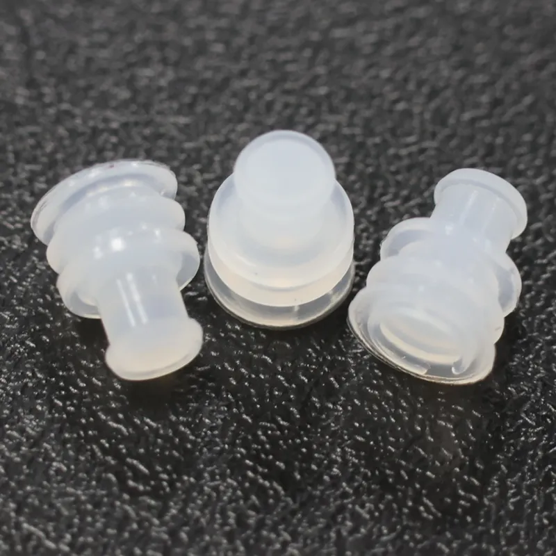 Sello de alambre único de 3,4 mm