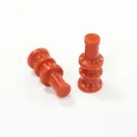 Sello de alambre único de 3,6 mm