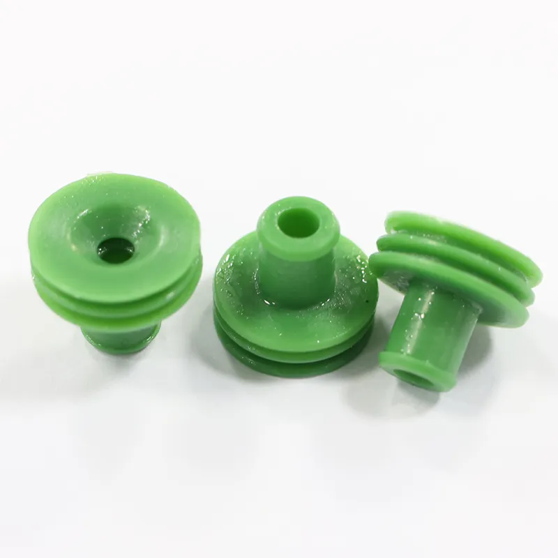 Sello de alambre único de 3 mm