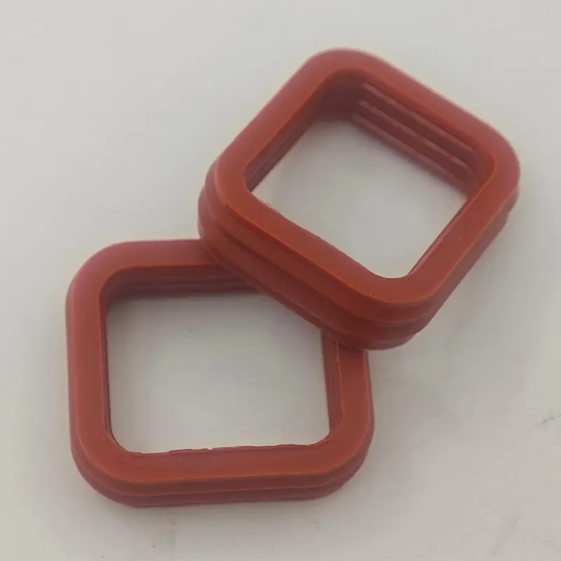 Junta Red Auto Connector